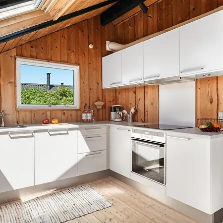 Hyggeligt Og Lyst Taet Pa Vesterhavet Og Klitterne I Vejlby Klit Sj513 بيت للعطل