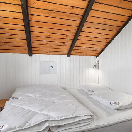 Hyggeligt Og Lyst Taet Pa Vesterhavet Og Klitterne I Vejlby Klit Sj513 Vakantiehuis Harboør
