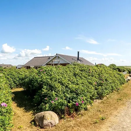 Hyggeligt Og Lyst Taet Pa Vesterhavet Og Klitterne I Vejlby Klit Sj513 * Harboør